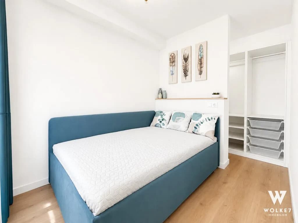 2-Zimmer-Wohnung kaufen in Wien – 42 m², € 299.000 – Bild 6 von 6