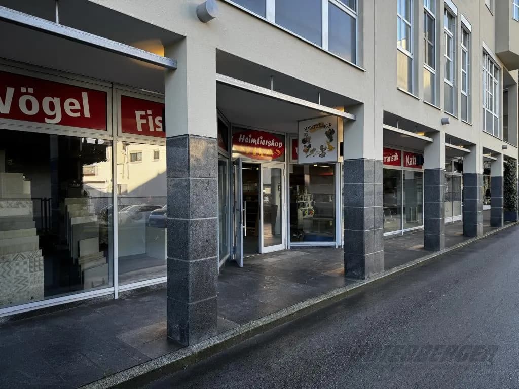 Gewerbeimmobilie mieten in Kufstein – 311 m², € 4.640 – Bild 2 von 9