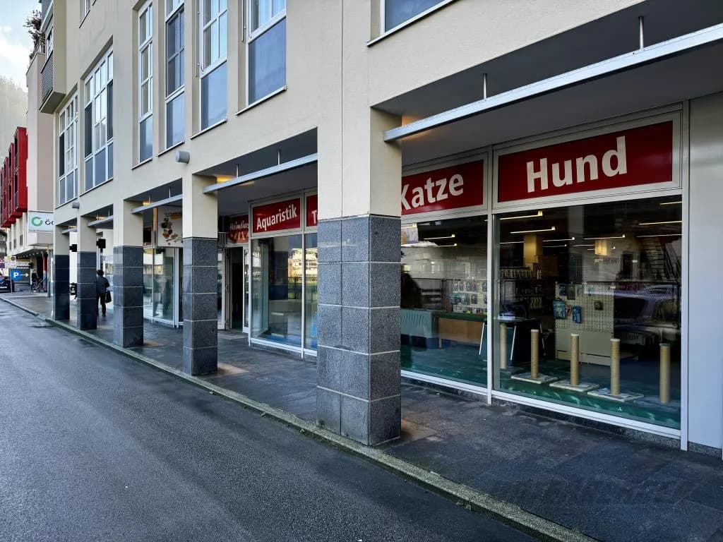 Gewerbeimmobilie mieten in Kufstein – 311 m², € 4.640 – Bild 3 von 9