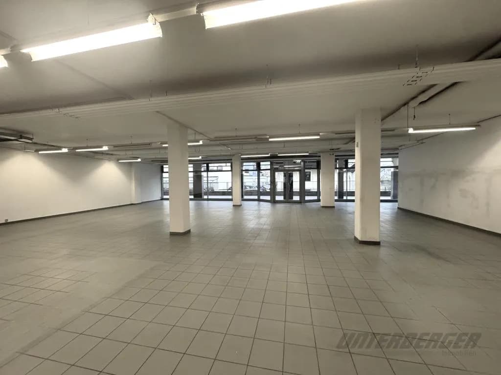 Gewerbeimmobilie mieten in Kufstein – 311 m², € 4.640 – Bild 4 von 9