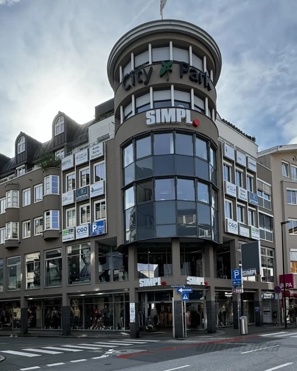 Gewerbeimmobilie mieten in Kufstein – 311 m², € 4.640 – Bild 9 von 9