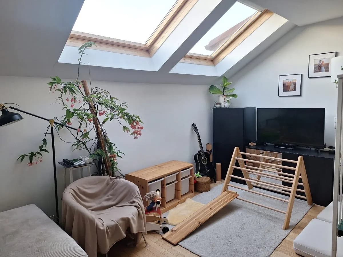 3-Zimmer-Wohnung mieten in Wien – 97 m², € 1.650 – Bild 2 von 10