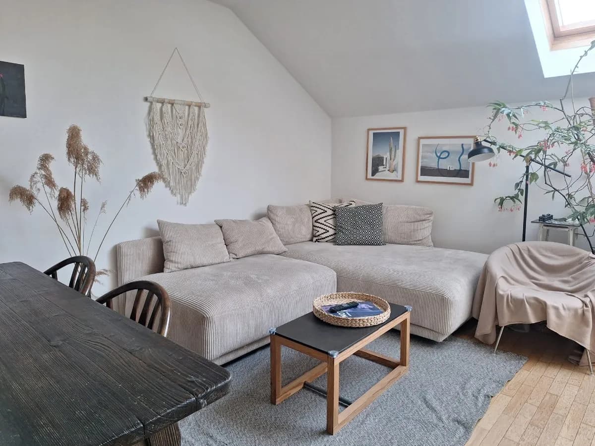 3-Zimmer-Wohnung mieten in Wien – 97 m², € 1.650 – Bild 3 von 10