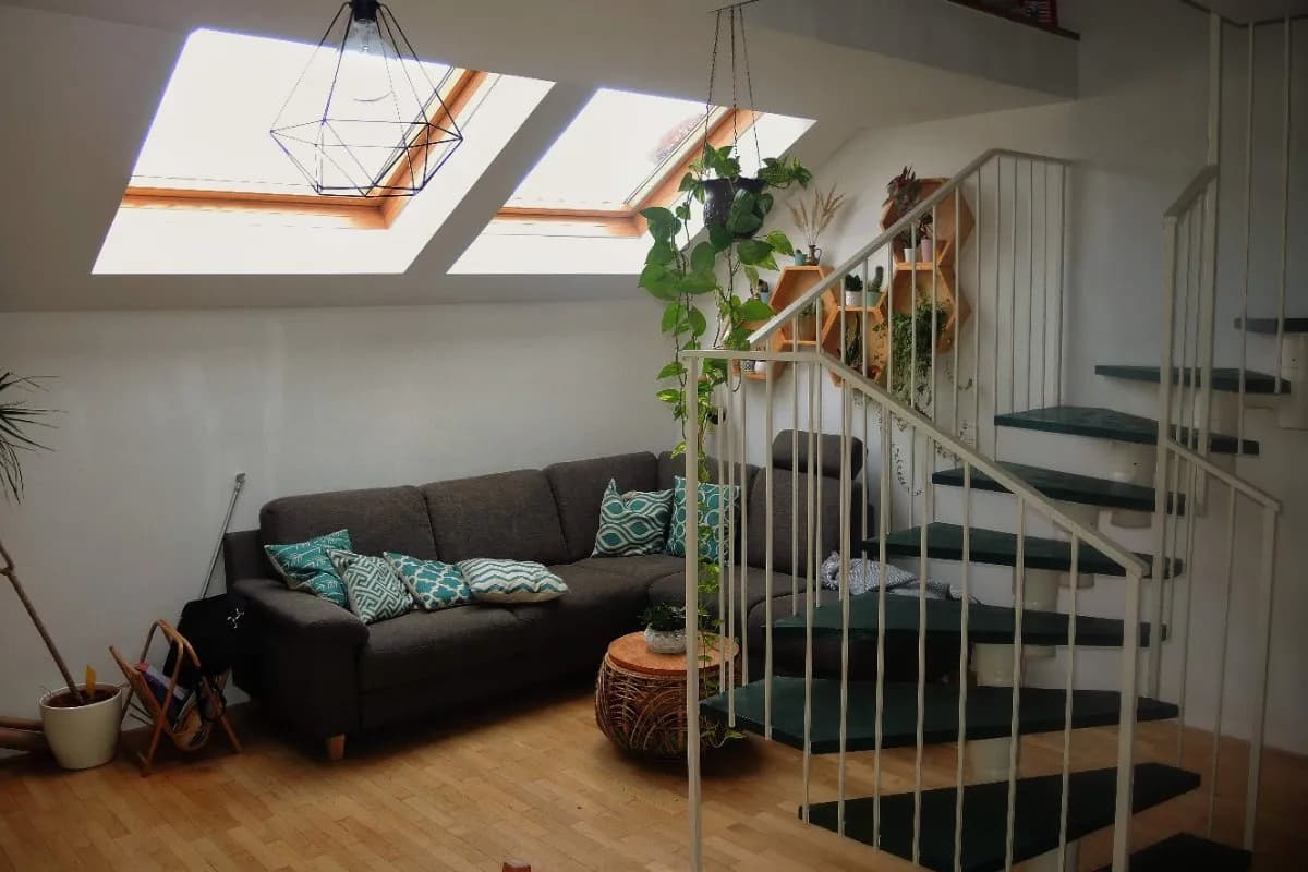 3-Zimmer-Wohnung mieten in Wien – 97 m², € 1.650 – Bild 4 von 10