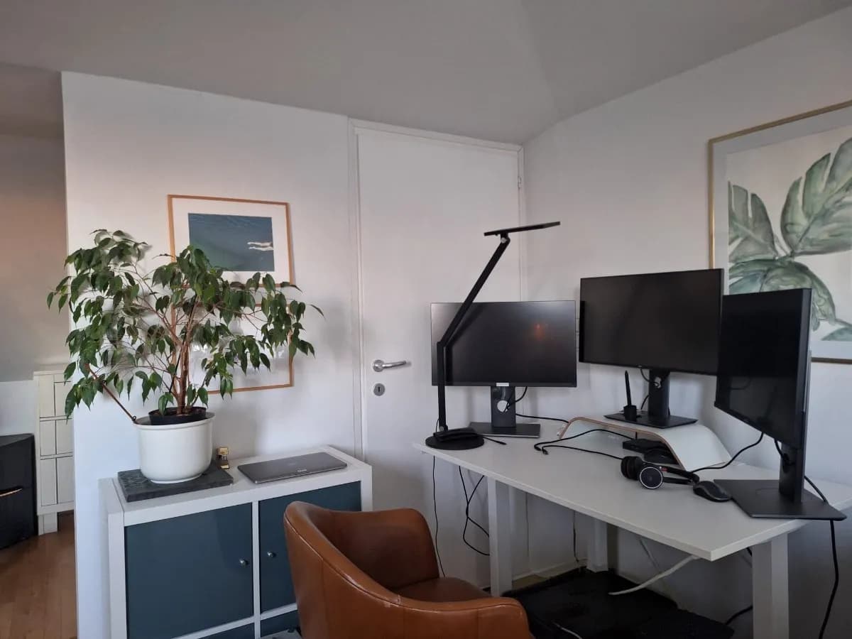 3-Zimmer-Wohnung mieten in Wien – 97 m², € 1.650 – Bild 9 von 10