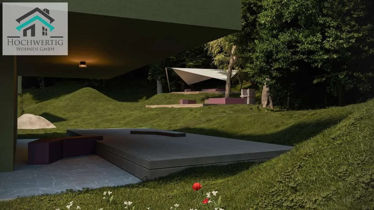 2-Zimmer-Wohnung kaufen in Graz – 49,96 m², € 230.990 – Bild 5 von 22