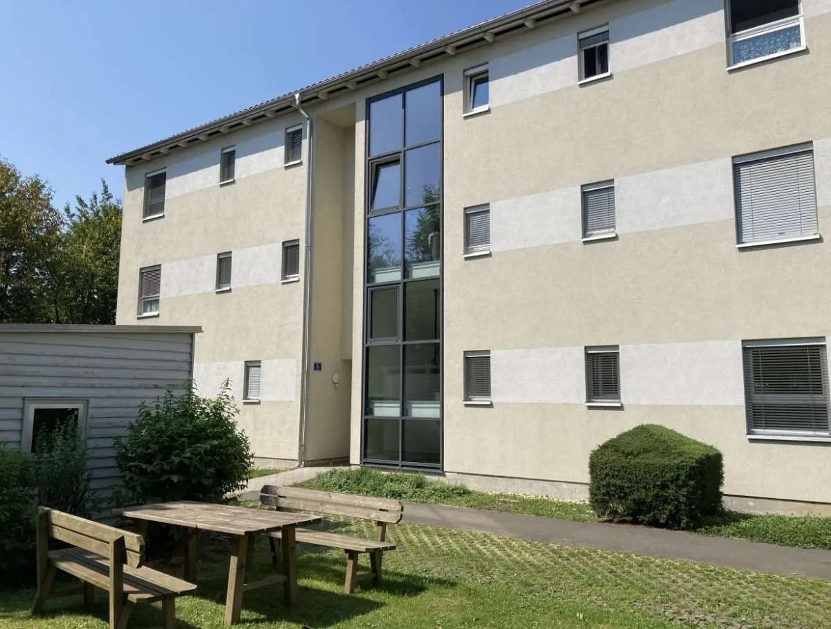 3-Zimmer-Wohnung mieten in Südoststeiermark – 80,1 m², € 1.015