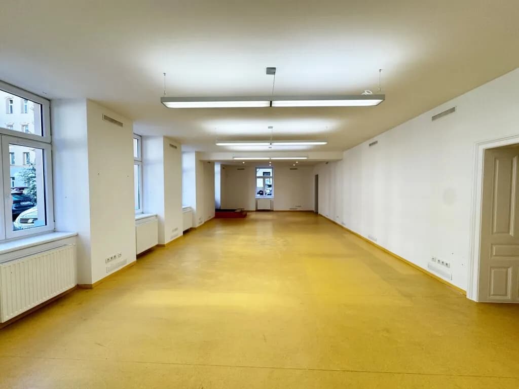 Gewerbeimmobilie mieten in Wien – 113 m², € 1.465 – Bild 2 von 10