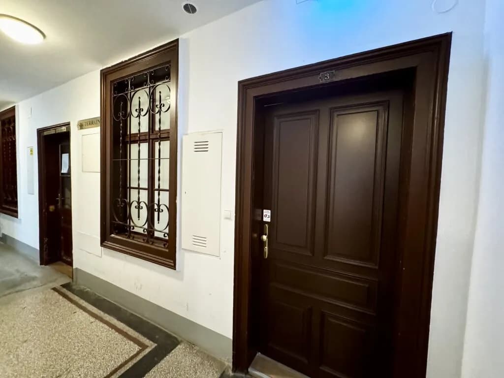 Gewerbeimmobilie mieten in Wien – 113 m², € 1.465 – Bild 7 von 10