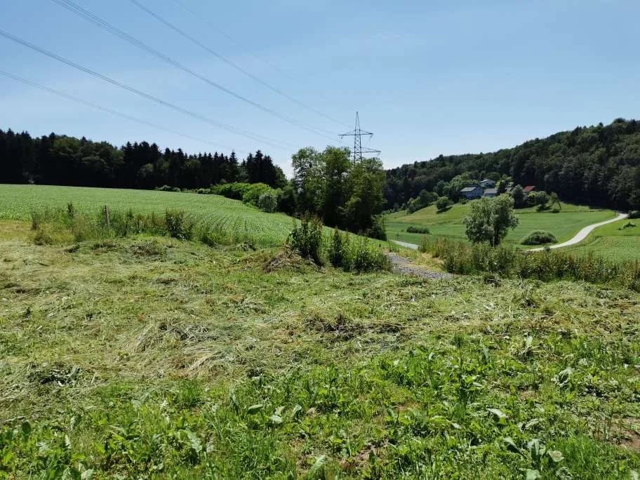 Grundstück kaufen in Graz-Umgebung – 895 m², € 104.000 – Bild 2 von 5