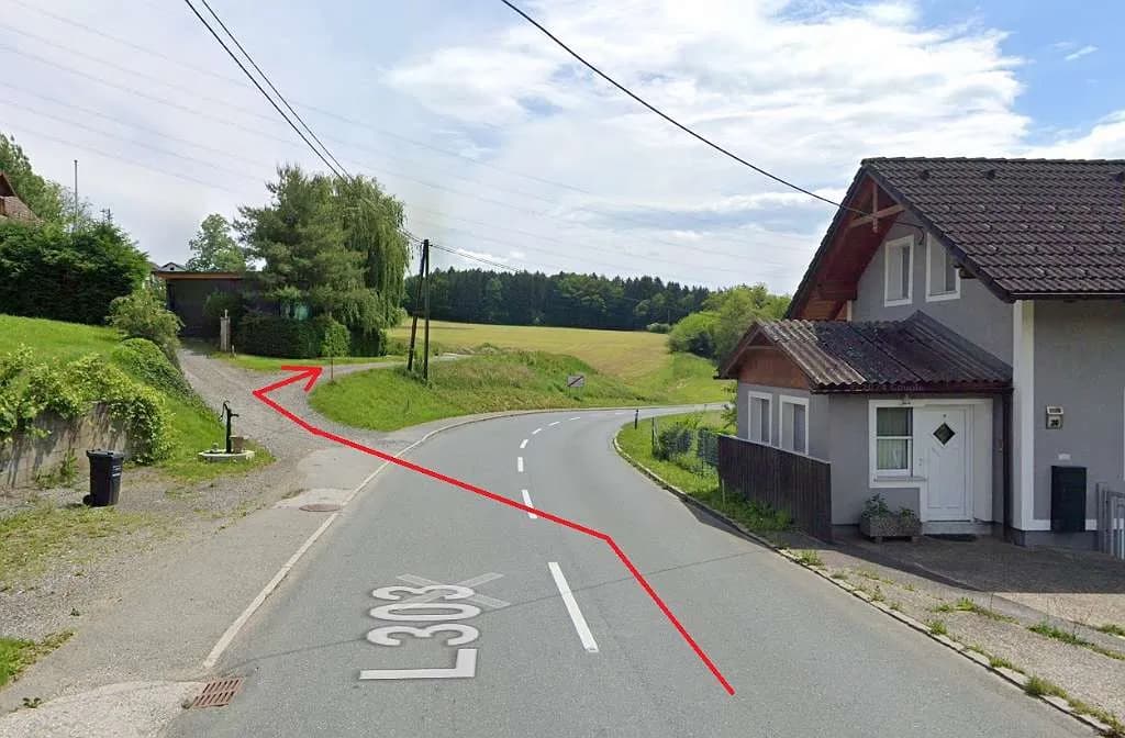 Grundstück kaufen in Graz-Umgebung – 895 m², € 104.000 – Bild 5 von 5