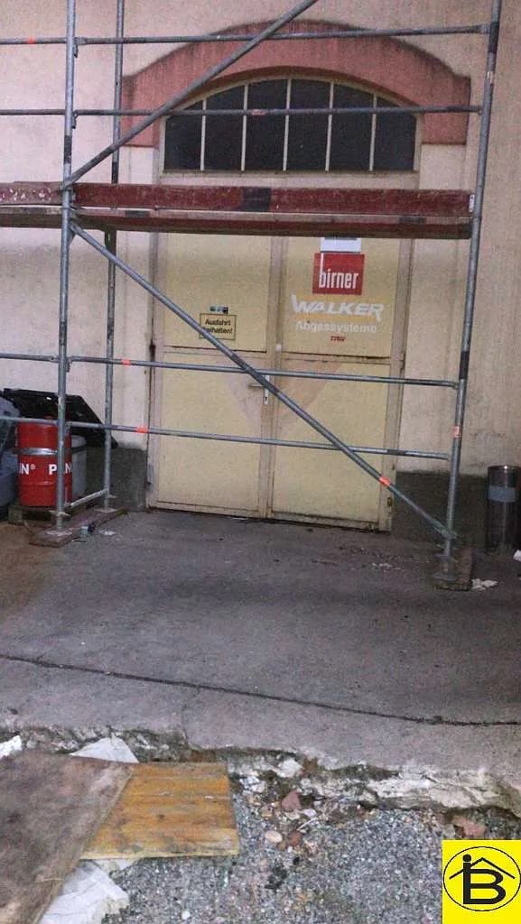 Gewerbeimmobilie mieten in Neusiedl am See – 320 m², € 3.659 – Bild 2 von 12