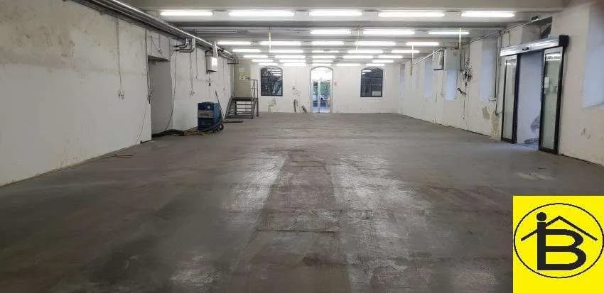 Gewerbeimmobilie mieten in Neusiedl am See – 320 m², € 3.659 – Bild 5 von 12