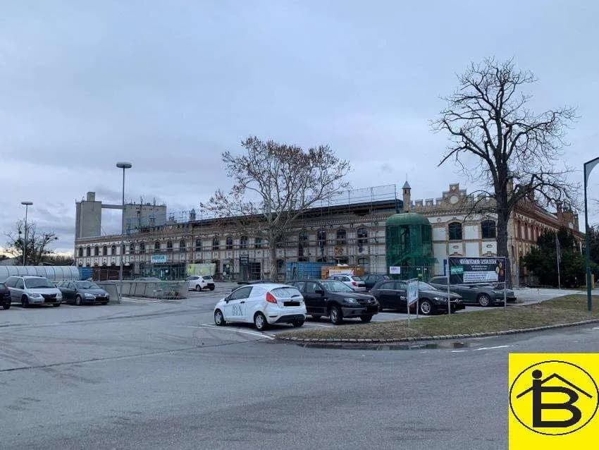 Gewerbeimmobilie mieten in Neusiedl am See – 320 m², € 3.659 – Bild 9 von 12