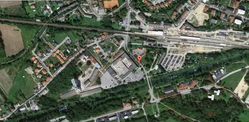 Gewerbeimmobilie mieten in Neusiedl am See – 320 m², € 3.659 – Bild 10 von 12