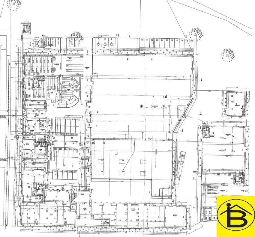 Gewerbeimmobilie mieten in Neusiedl am See – 320 m², € 3.659 – Bild 12 von 12