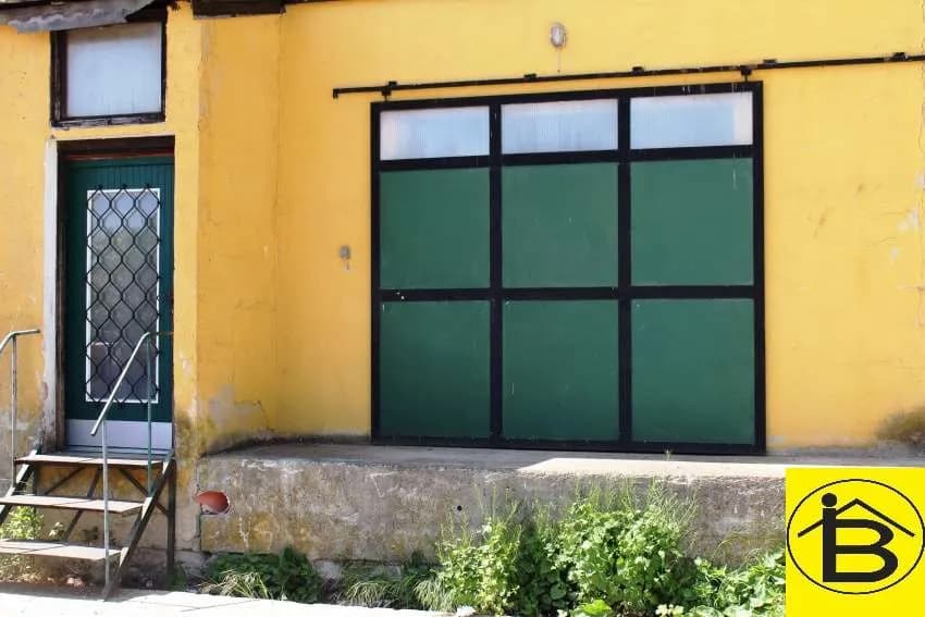 Gewerbeimmobilie mieten in Sankt Pölten Land – 582 m², € 2.910