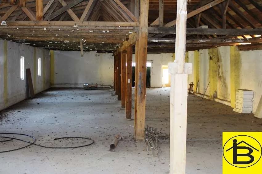 Gewerbeimmobilie mieten in Sankt Pölten Land – 582 m², € 2.910 – Bild 2 von 6