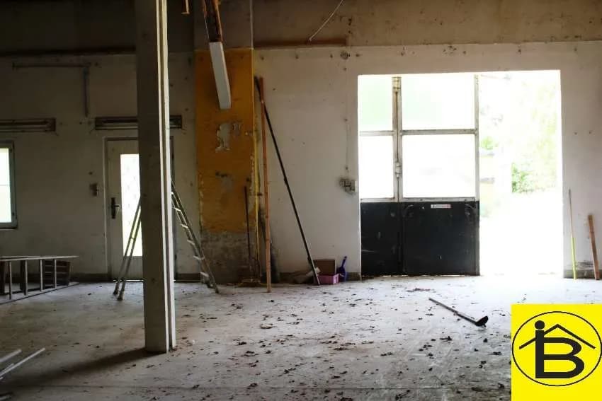 Gewerbeimmobilie mieten in Sankt Pölten Land – 582 m², € 2.910 – Bild 3 von 6