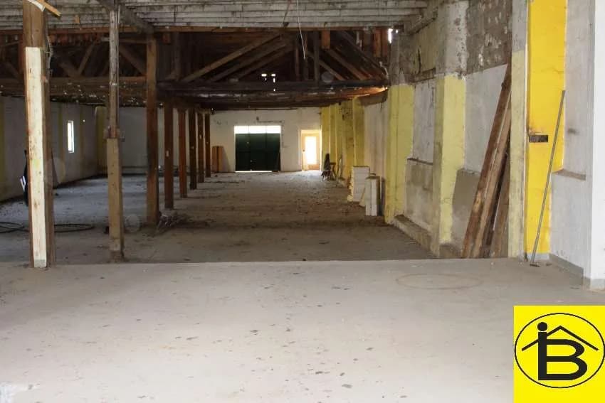 Gewerbeimmobilie mieten in Sankt Pölten Land – 582 m², € 2.910 – Bild 4 von 6