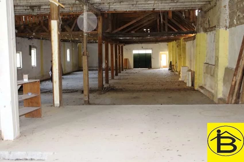 Gewerbeimmobilie mieten in Sankt Pölten Land – 582 m², € 2.910 – Bild 5 von 6