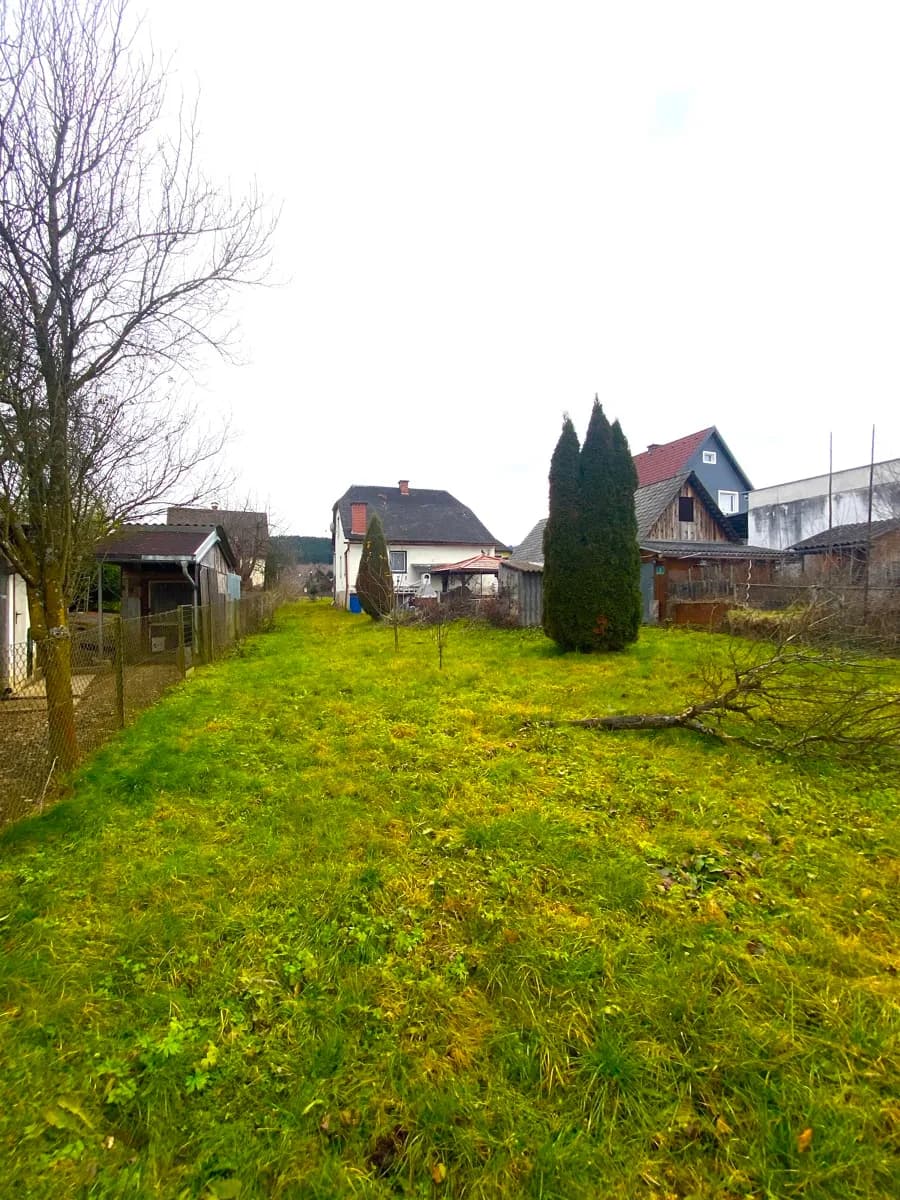 5-Zimmer-Haus kaufen in Voitsberg – 89 m², € 149.000 – Bild 3 von 17