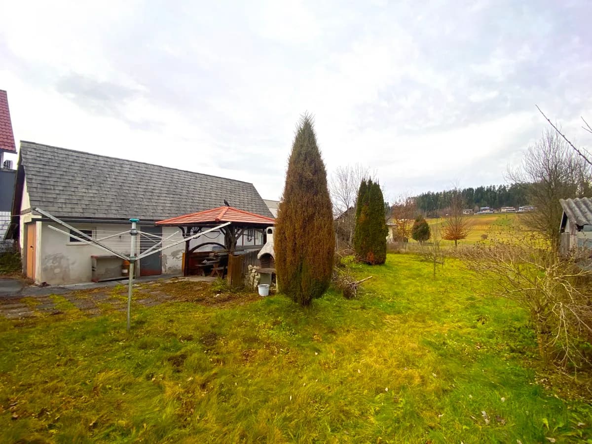 5-Zimmer-Haus kaufen in Voitsberg – 89 m², € 149.000 – Bild 4 von 17