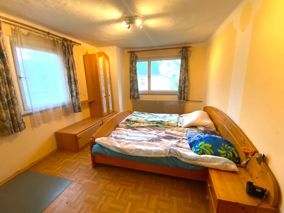 5-Zimmer-Haus kaufen in Voitsberg – 89 m², € 149.000 – Bild 8 von 17