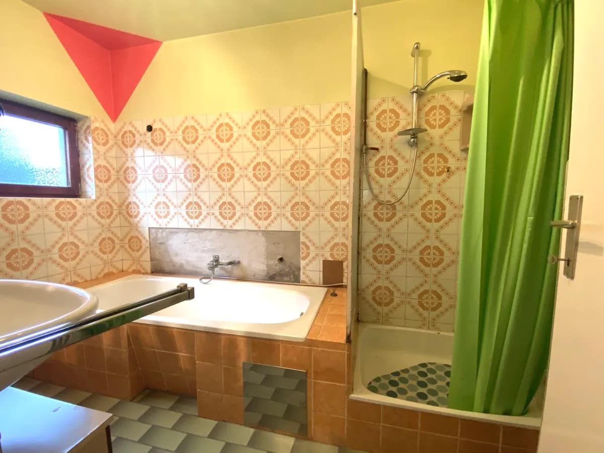5-Zimmer-Haus kaufen in Voitsberg – 89 m², € 149.000 – Bild 10 von 17