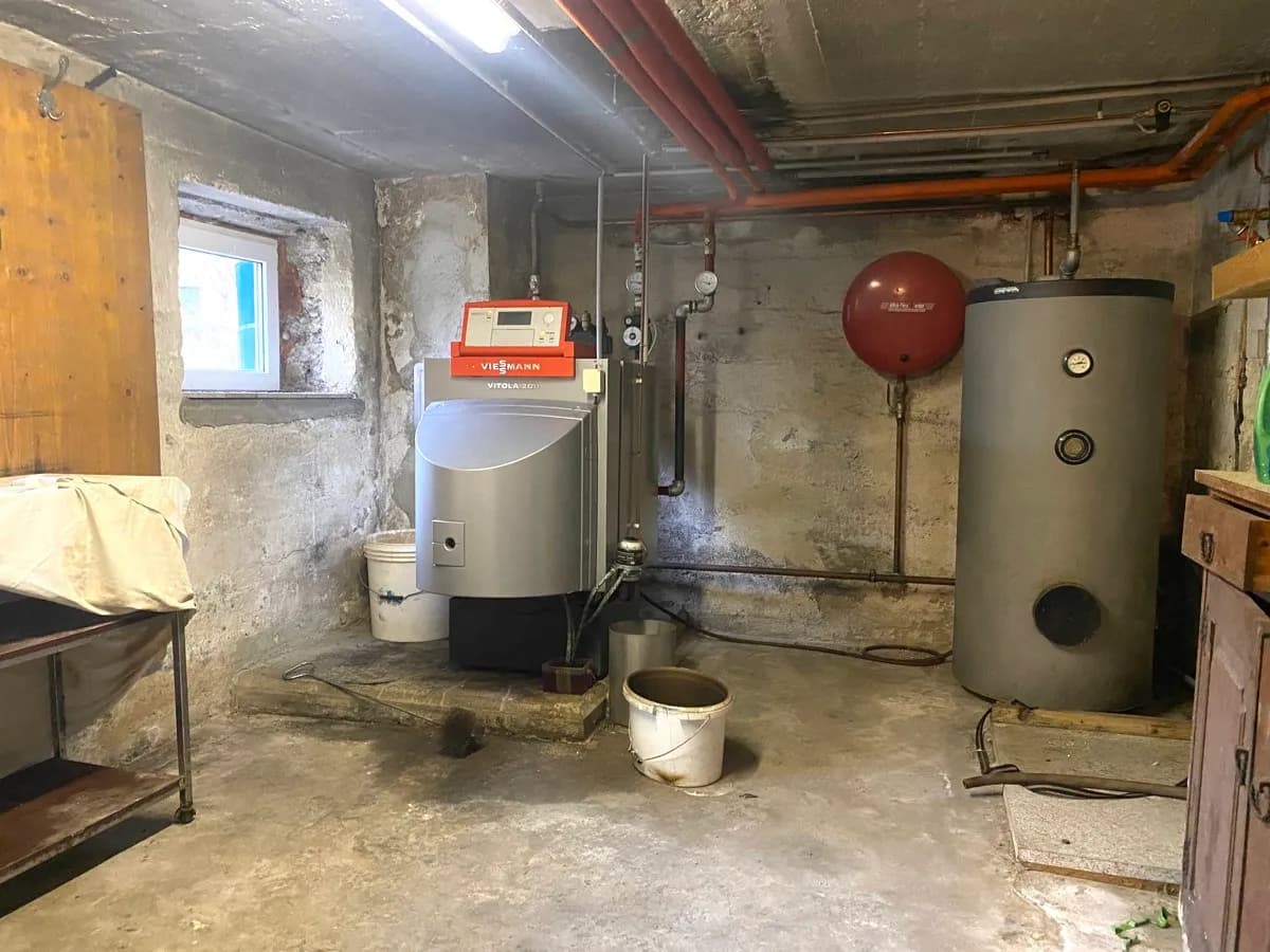 5-Zimmer-Haus kaufen in Voitsberg – 89 m², € 149.000 – Bild 13 von 17