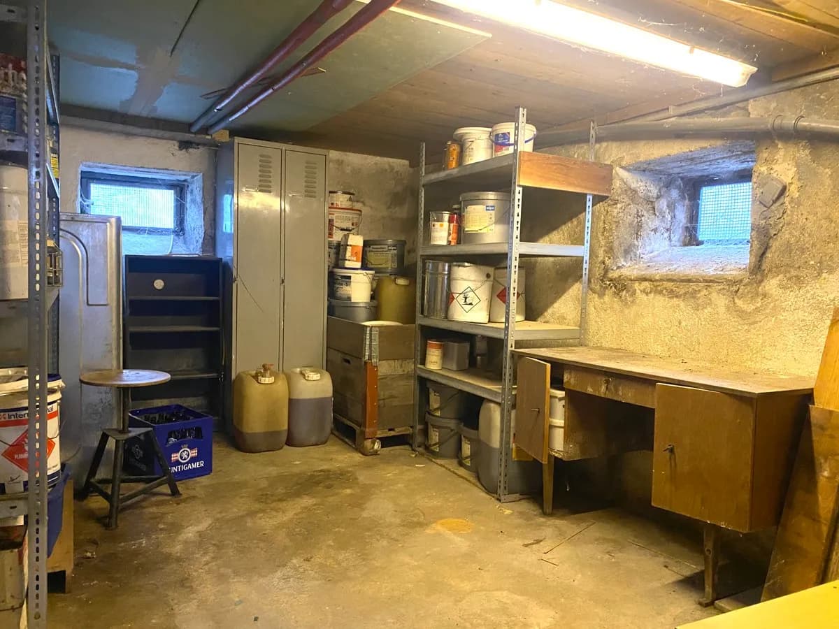 5-Zimmer-Haus kaufen in Voitsberg – 89 m², € 149.000 – Bild 14 von 17