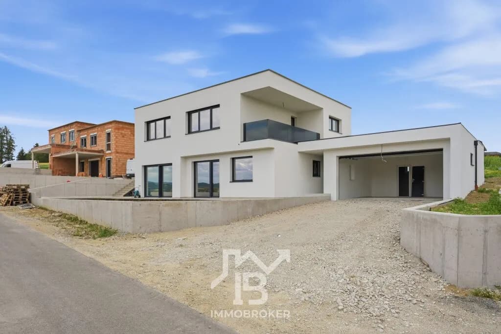 6-Zimmer-Haus kaufen in Urfahr-Umgebung – 161 m², € 695.000 – Bild 6 von 22