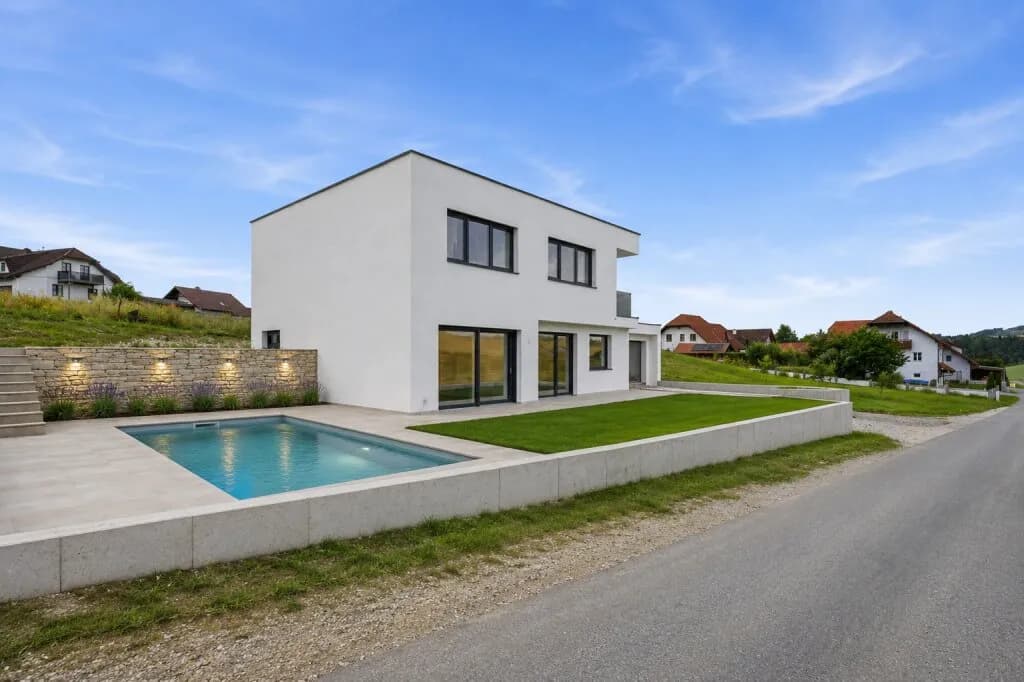 6-Zimmer-Haus kaufen in Urfahr-Umgebung – 161 m², € 695.000 – Bild 30 von 33