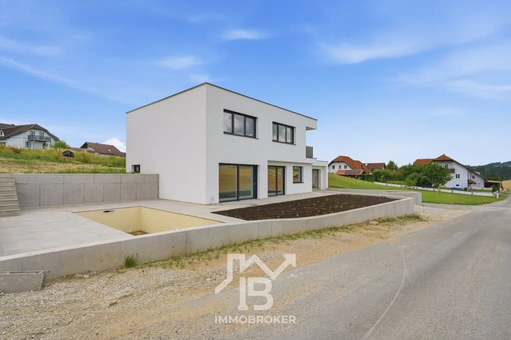 6-Zimmer-Haus kaufen in Urfahr-Umgebung – 161 m², € 695.000 – Bild 31 von 33