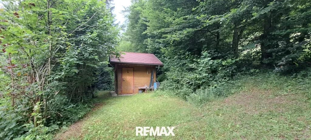 Immobilie kaufen in Amstetten – 1 973 m², € 145.000 – Bild 4 von 12
