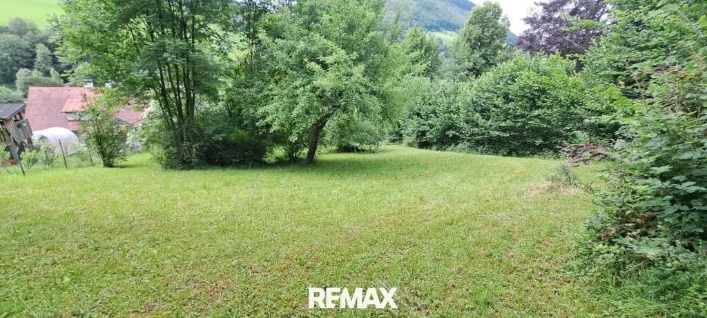Immobilie kaufen in Amstetten – 1 973 m², € 145.000 – Bild 7 von 12