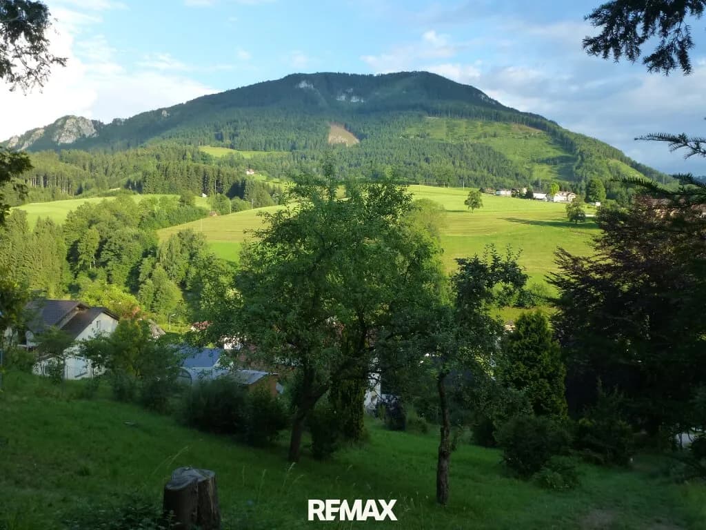 Immobilie kaufen in Amstetten – 1 973 m², € 145.000 – Bild 8 von 12