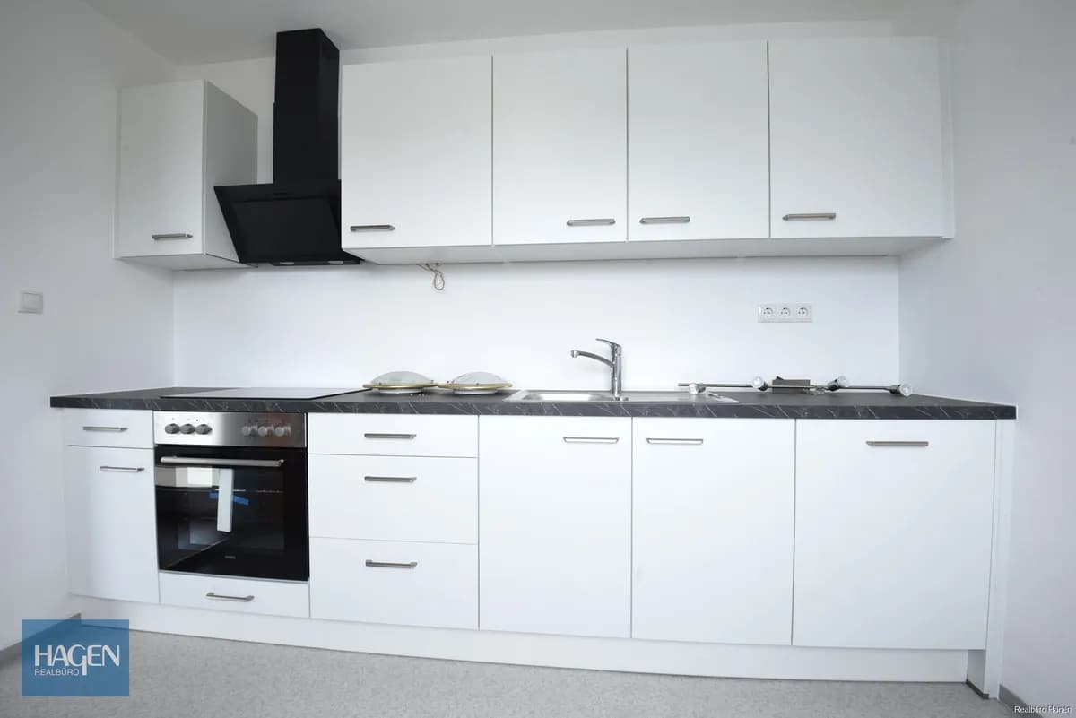 3-Zimmer-Wohnung mieten in Feldkirch – 81,73 m², € 1.304