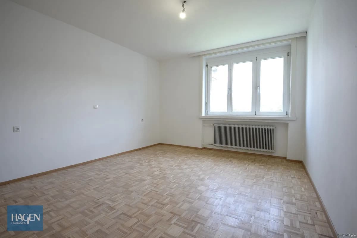 3-Zimmer-Wohnung mieten in Feldkirch – 81,73 m², € 1.304 – Bild 3 von 10