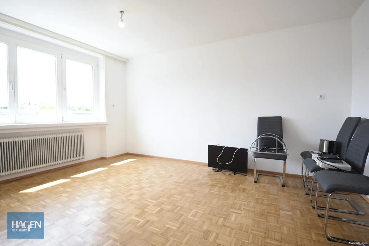 3-Zimmer-Wohnung mieten in Feldkirch – 81,73 m², € 1.304 – Bild 5 von 10