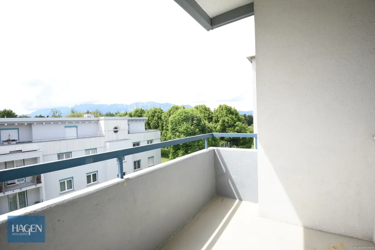 3-Zimmer-Wohnung mieten in Feldkirch – 81,73 m², € 1.304 – Bild 7 von 10
