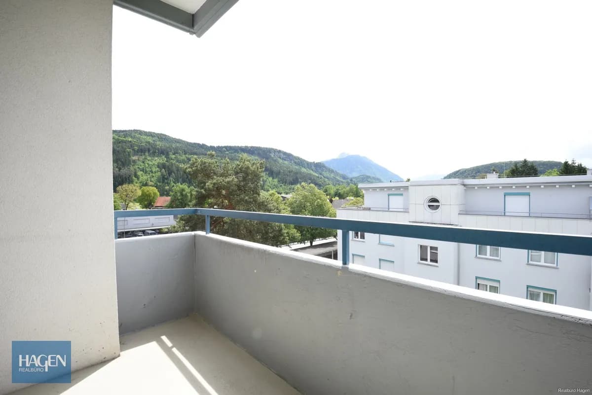 3-Zimmer-Wohnung mieten in Feldkirch – 81,73 m², € 1.304 – Bild 8 von 10