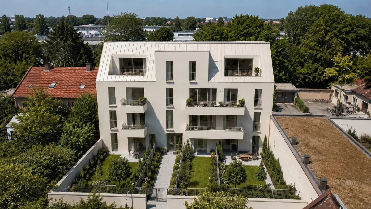 2-Zimmer-Wohnung kaufen in Wien – 43,7 m², € 263.128