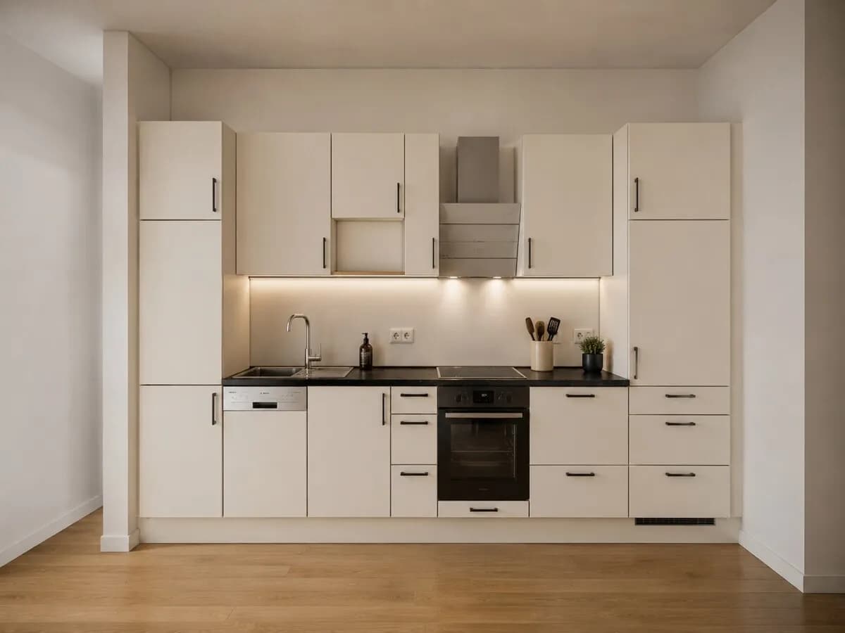 2-Zimmer-Wohnung kaufen in Wien – 43,7 m², € 263.128 – Bild 5 von 13