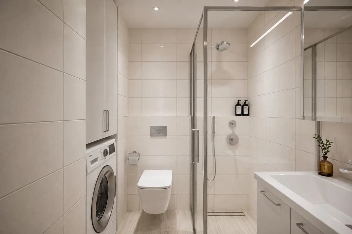 2-Zimmer-Wohnung kaufen in Wien – 43,7 m², € 263.128 – Bild 9 von 13