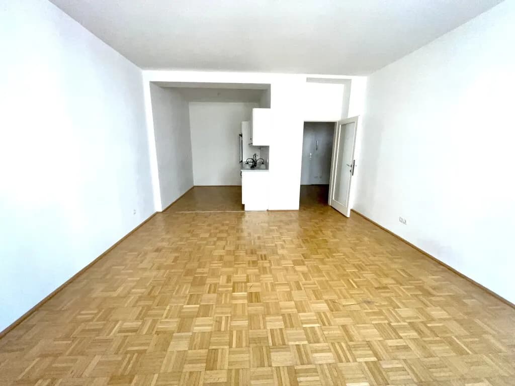 2-Zimmer-Wohnung mieten in Wien – 55,48 m², € 1.014 – Bild 2 von 23