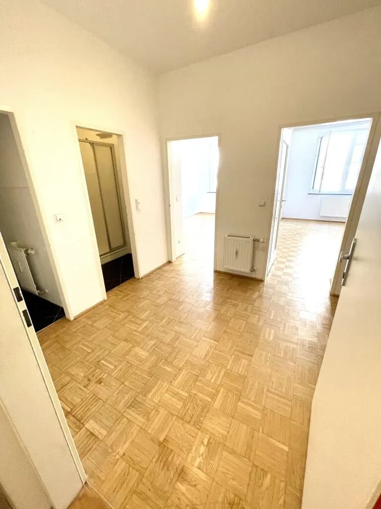 2-Zimmer-Wohnung mieten in Wien – 55,48 m², € 1.014 – Bild 3 von 23