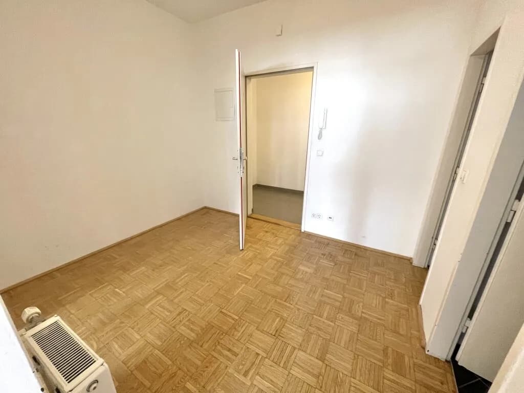 2-Zimmer-Wohnung mieten in Wien – 55,48 m², € 1.014 – Bild 4 von 23