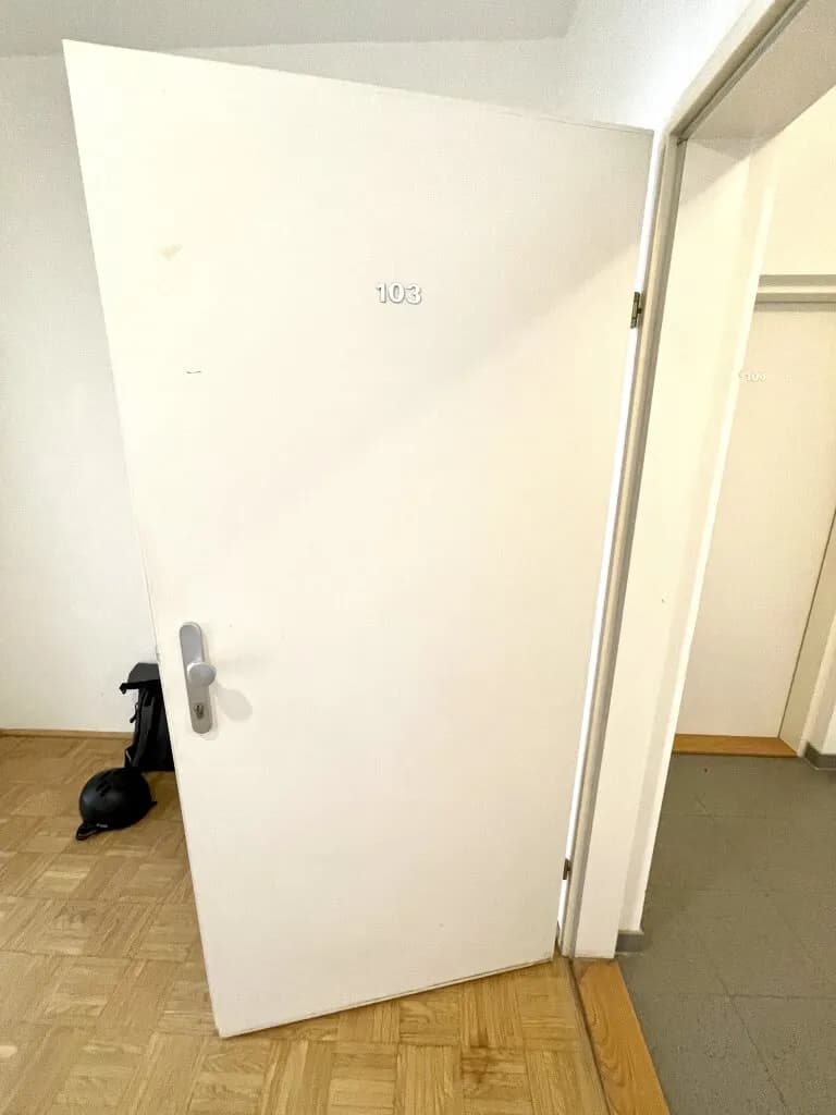 2-Zimmer-Wohnung mieten in Wien – 55,48 m², € 1.014 – Bild 5 von 23