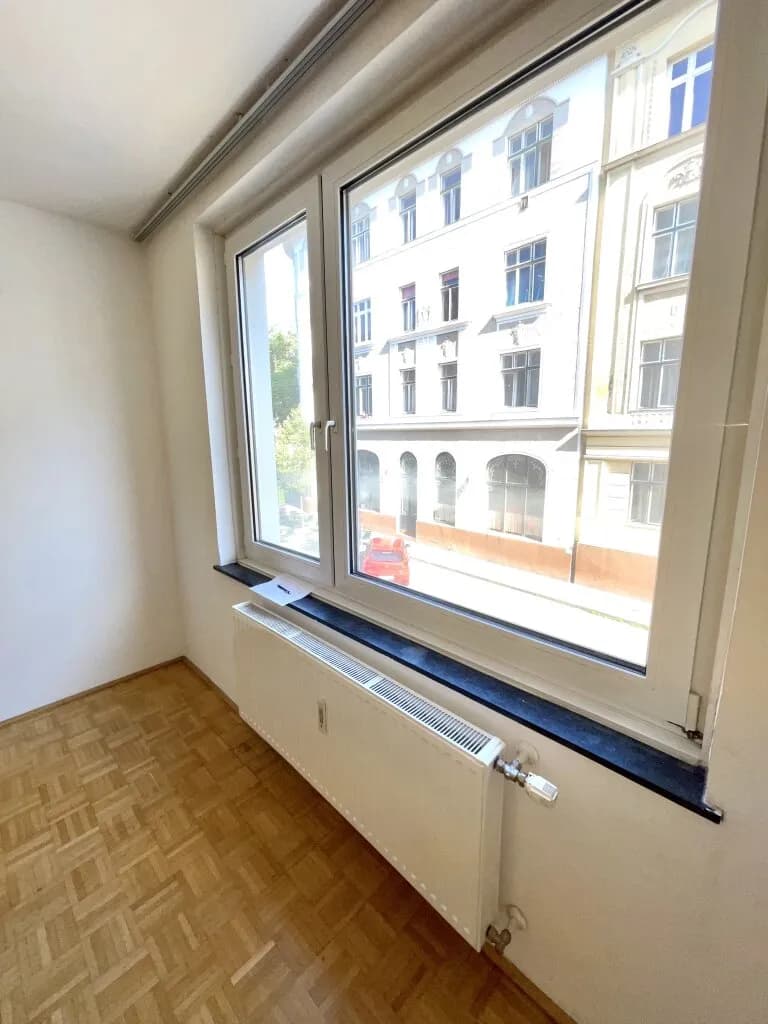 2-Zimmer-Wohnung mieten in Wien – 55,48 m², € 1.014 – Bild 8 von 23